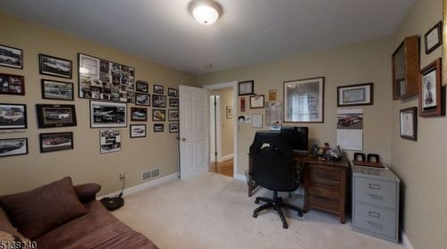 434 Buckhorn Dr, Belvidere NJ  07823-2707 exterior