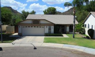 4418 Wahalla Ln, Glendale, AZ 85308-7346