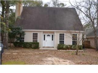 1066 Linlen Ave, Mobile AL  36609-3026 exterior