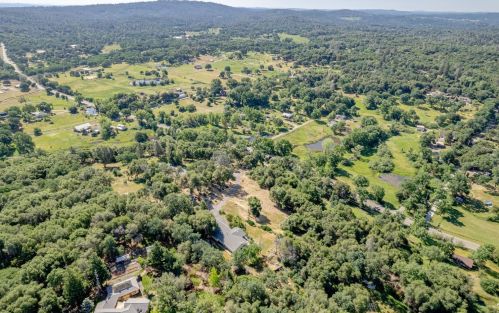 14986 Indian Springs Rd, Lake Wildwood CA  95946-9356 exterior