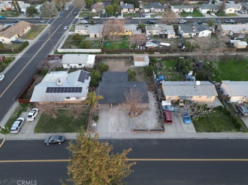 1521 7th St, Livingston CA  95334-1604 exterior