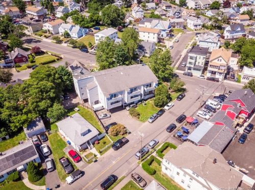 1455 Madison Ave, Bridgeport CT  06606-4544 exterior