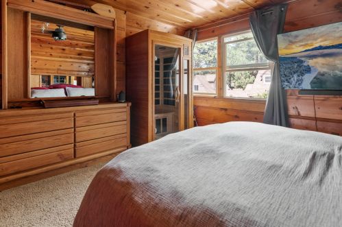 401 Sherwood Blvd, Big Bear City CA  92314-9659 exterior
