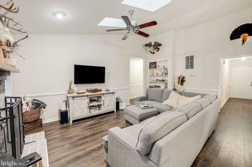 10602 Holleybrooke Dr, Spotsylvania VA  22553-1637 exterior