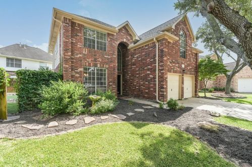 6508 Windy Way Ln, Pearland, TX 77584-7019