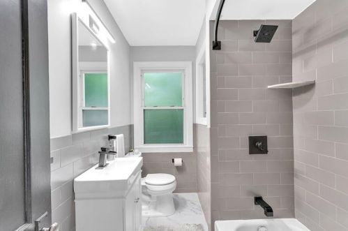 3914 Kleber St, Pittsburgh PA  15212-1516 exterior