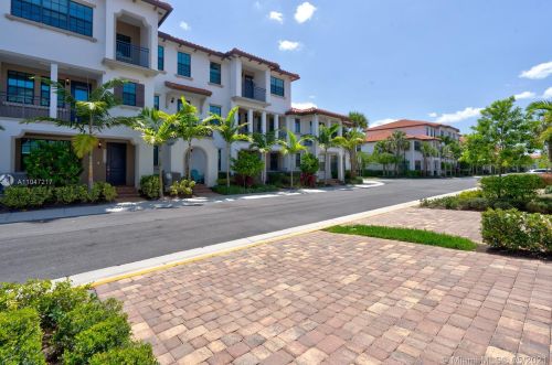 11713 13th Ct, Hollywood FL  33025-2560 exterior