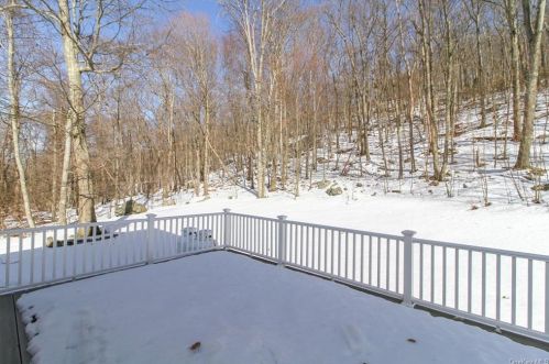 478 Depot Hill Rd, Poughquag NY  12570-5766 exterior