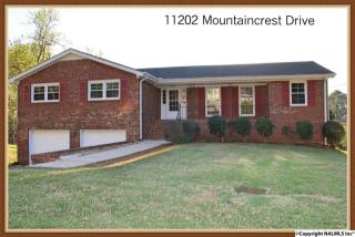 11202 Mountaincrest Dr, Huntsville, AL 35803-1614
