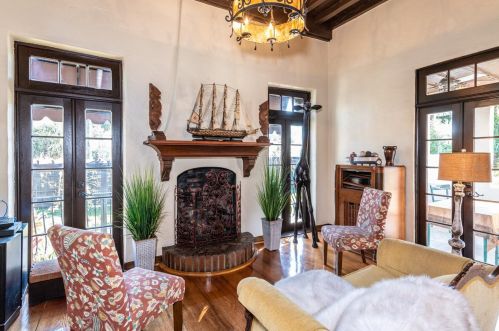 420 Ocean Dunes Rd, Daytona Beach FL  32118-4914 exterior