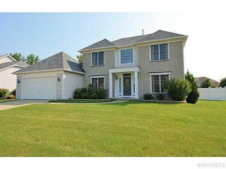 68 Newcastle Dr, Buffalo, NY 14221-1990