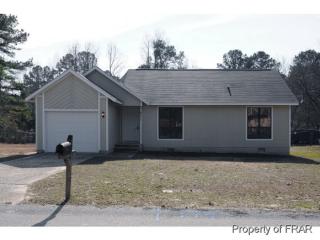 871 Danish Dr, Fayetteville, NC 28303-5670