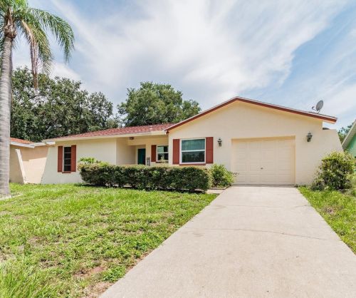 156 Talley Dr, Palm Harbor, FL 34684-4650