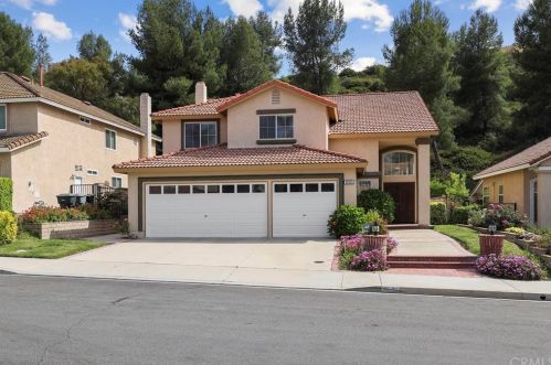 2065 Deer Haven Dr, Chino Hills, CA 91709-4845