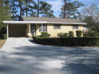 3014 Pasco St, Tallahassee FL  32310-5800 exterior