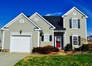 2021 Stonewyck Ave, Kannapolis, NC 28081-7424