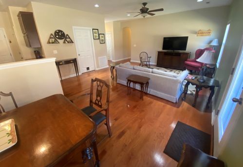 686 Mallard Dr, Grants Lick KY  41001-9333 exterior