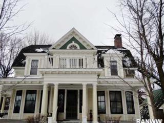 130 Division Ave, Poskin, WI 54812-1135