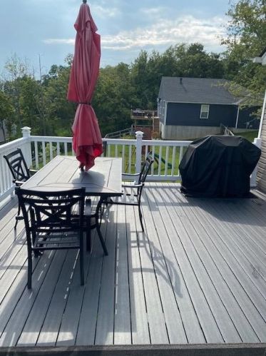 1317 Poplar Ridge Rd, Grants Lick KY  41001-7329 exterior