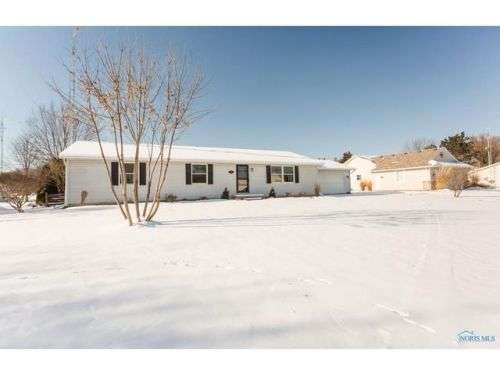 7000 Heller Rd, Whitehouse, OH 43571-9535