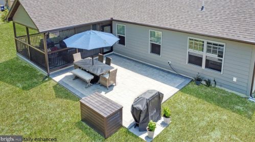 113 Mourning Dove Ln, Dover DE  19901-9322 exterior