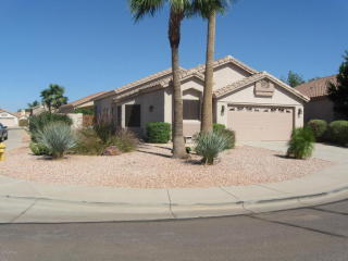 14635 87th Dr, Peoria, AZ 85381-3597