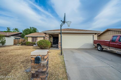 5564 Cortez St, Glendale, AZ 85304-3325