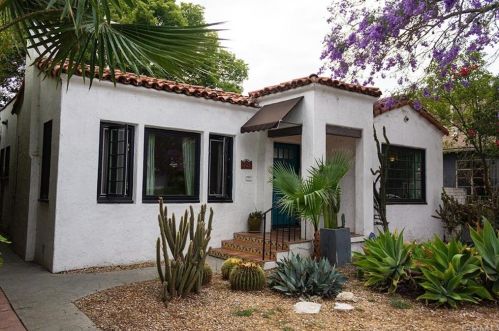 2253 Earl Ave, Long Beach CA 90806-3018 exterior