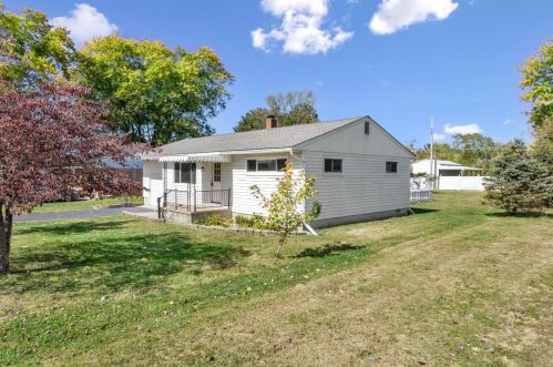 322 Mills Ave, Lynchburg, OH 45142