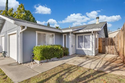 7791 Chancery Ct, Citrus Heights CA  95610-5903 exterior