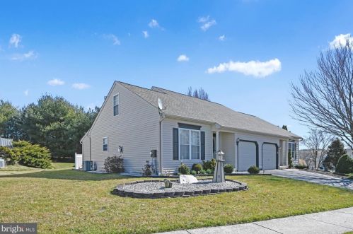 1019 Christina Dr, Dauberville, PA 19533-8800