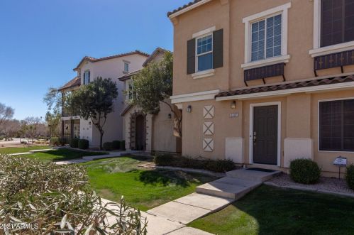 4107 Jasper Dr, Gilbert, AZ 85296-8461