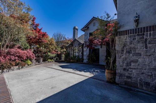 7265 Scarsdale Pl, San Jose CA  95120-4250 exterior
