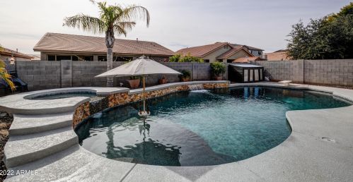 14423 Ventura St, Sun City AZ  85379-5731 exterior