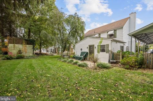 500 Overland Ave, Wilmington, DE 19804-1831