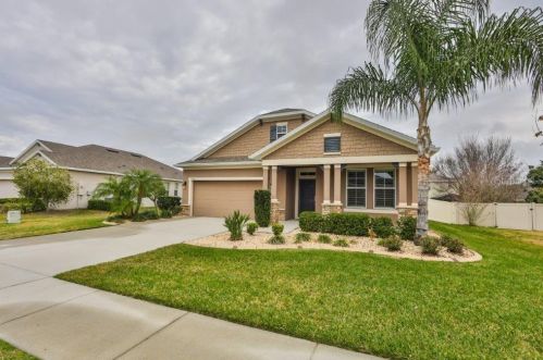 2040 Country Aire Loop, Bartow, FL 33830-2962
