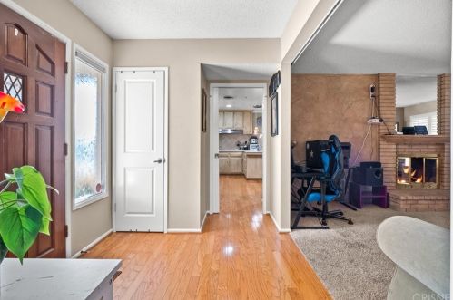 43757 Albeck Ave, Lancaster CA 93536-5746 exterior