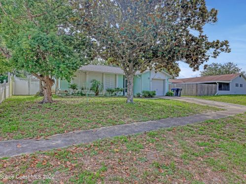 1719 Yorktown Ave, Titusville, FL 32796-4205