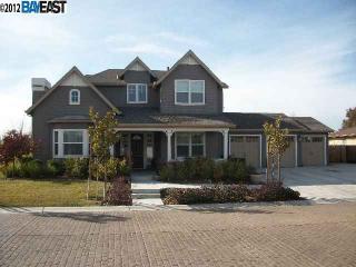 2030 Cabernet Way, Livermore, CA 94550-8682