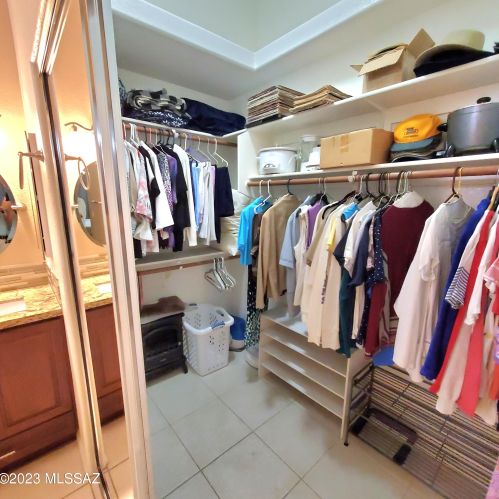 3854 Cetus St, Tucson AZ  85742-5015 exterior