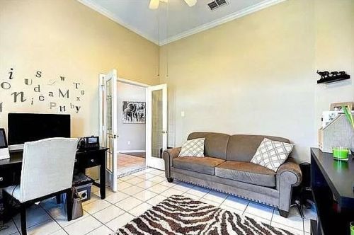3105 Lincolnshire Dr, Richardson TX  75082-4946 exterior
