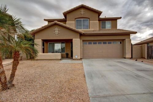 11901 Jackson St, Avondale, AZ 85323-5730