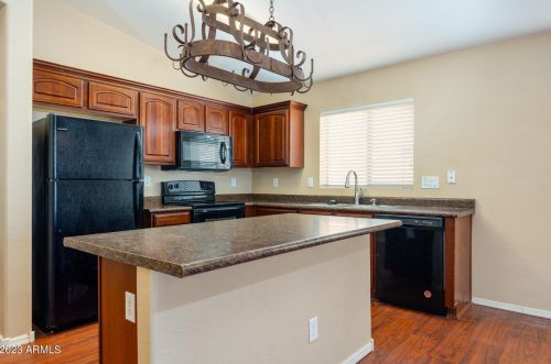 458 Settlers Trl, Casa Grande AZ  85122-8814 exterior