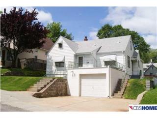 2518 31st St, Omaha, NE 68105-3608