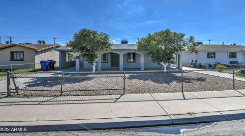 619 Dana Ave, Mesa, AZ 85210-1230