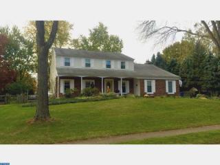 1255 Madison Dr, Yardley, PA 19067-4305