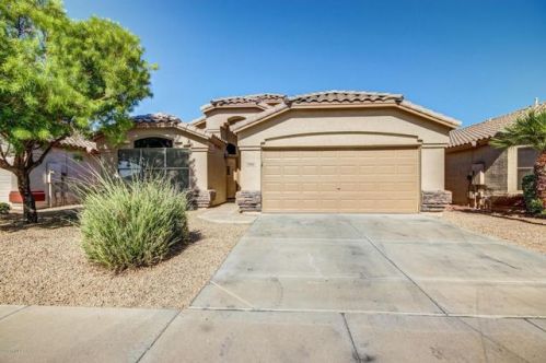 17931 Woodrose Ave, Sun City, AZ 85374-4479