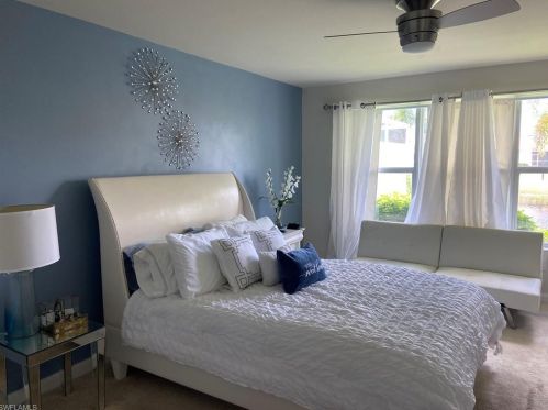 8691 Genova Ct, Naples FL  34114-2748 exterior