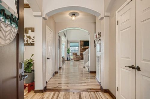 114 Trotter Dr, Georgetown TX 78626-6352 exterior