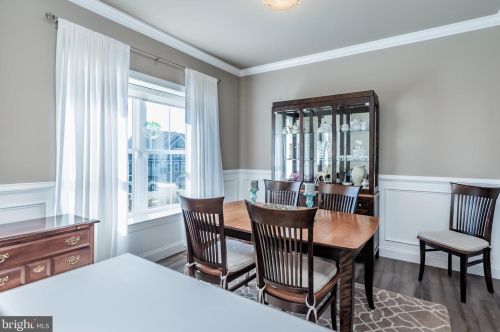 112 White Deer Way, Carlisle PA  17013-7600 exterior